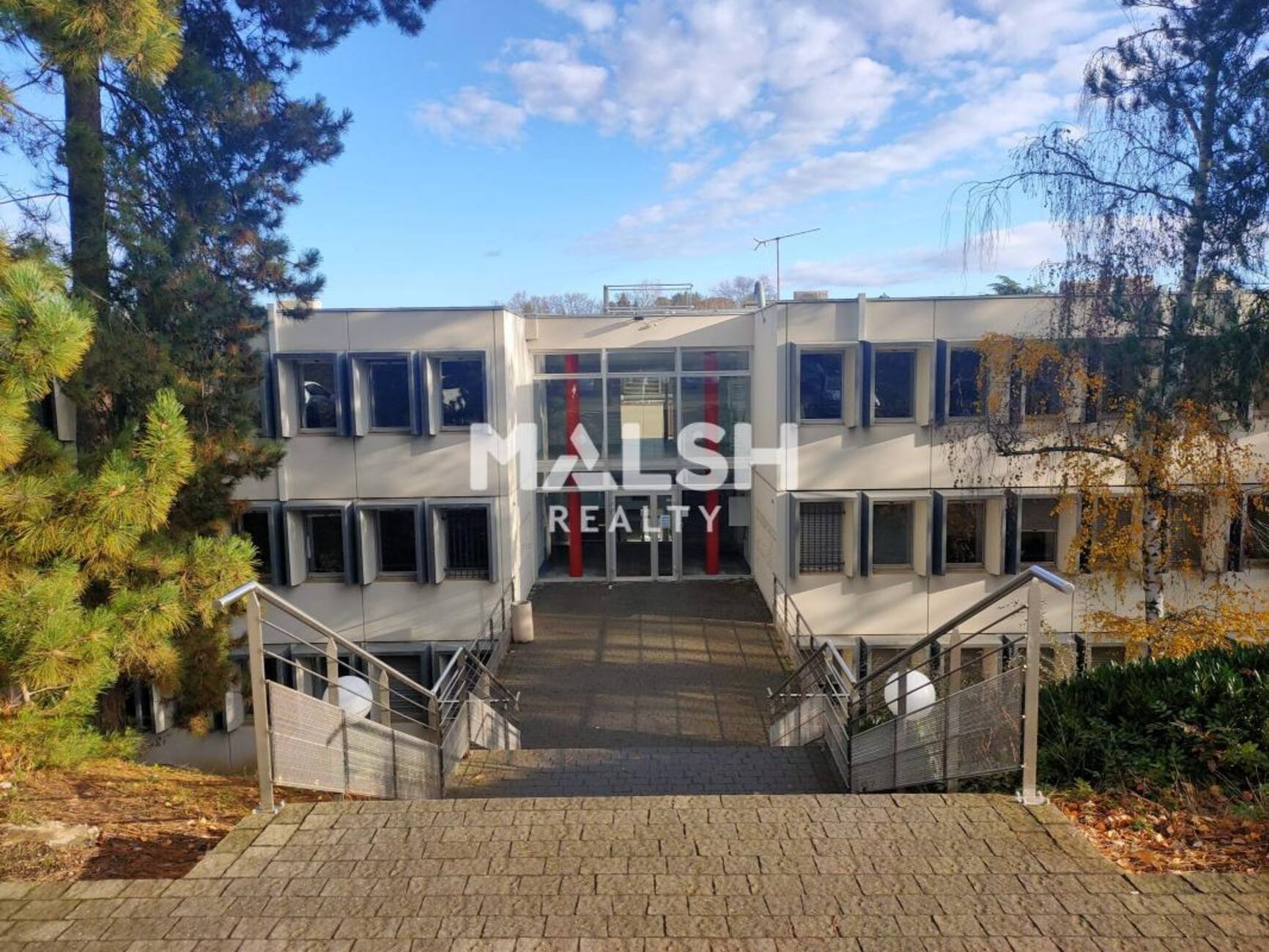 Maison à vendre, 408m², Écully