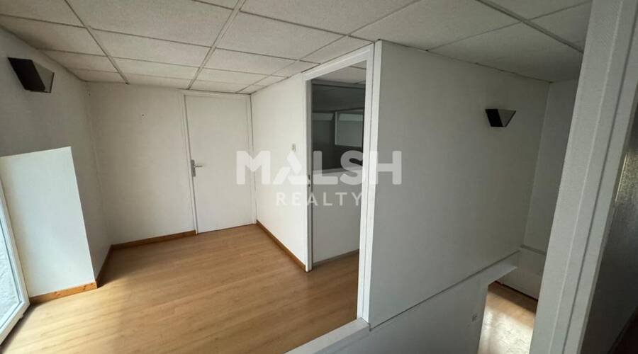 Maison à vendre, 296m², Saint-Étienne
