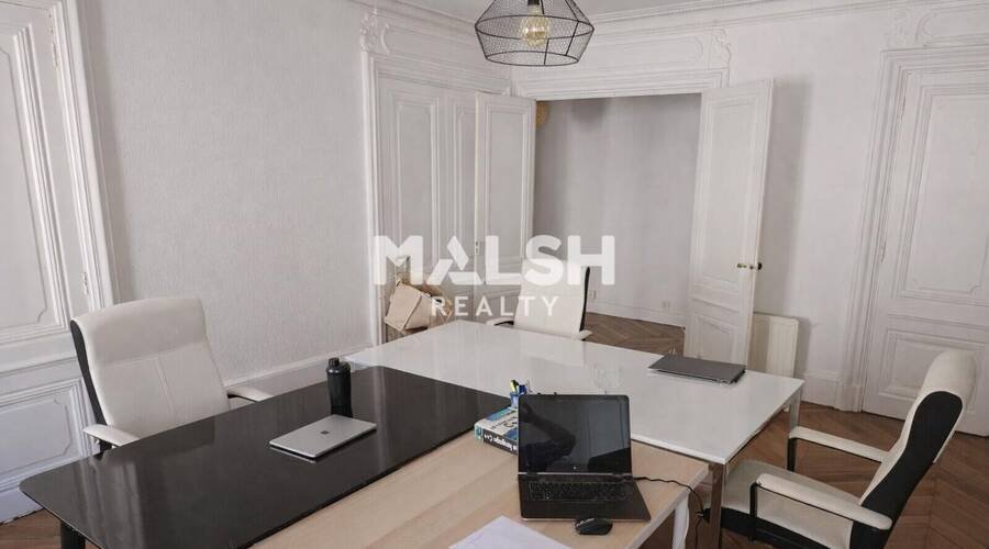 Maison à vendre, 99m², Lyon 1er