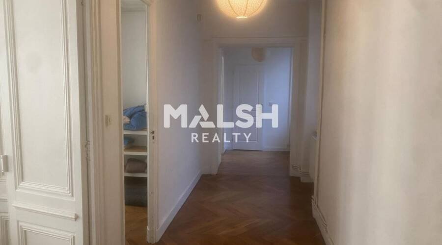Maison à vendre, 99m², Lyon 1er