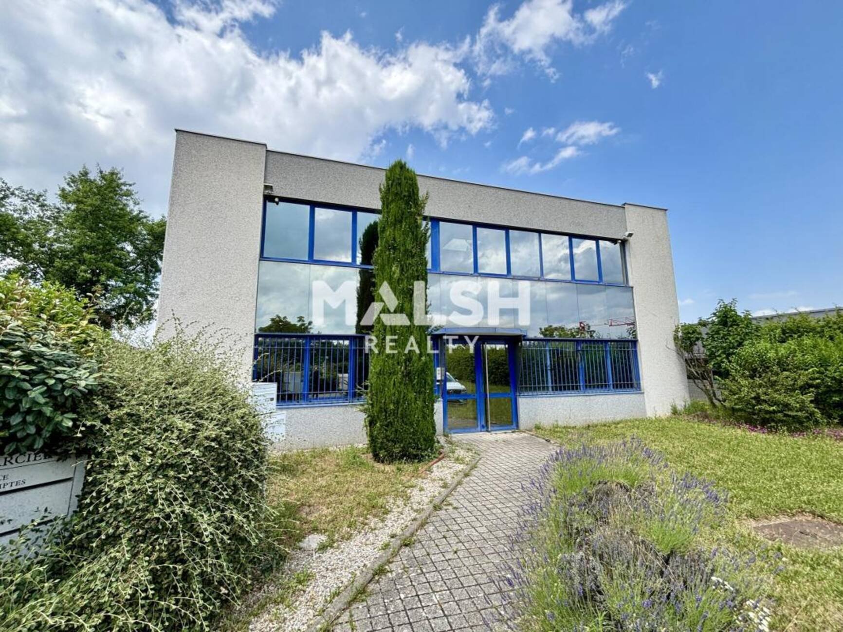 Maison à vendre, 300m², La Tour-de-Salvagny