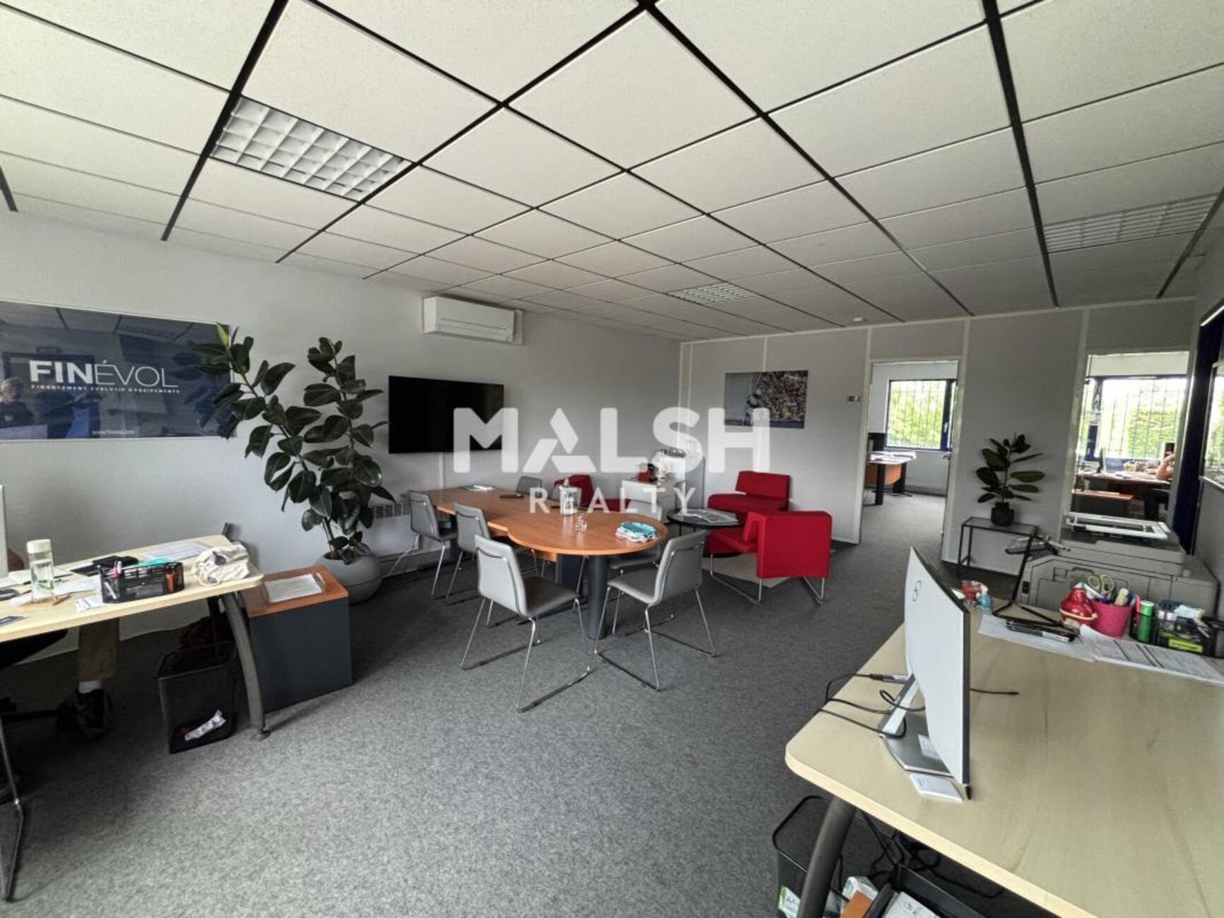 Maison à vendre, 300m², La Tour-de-Salvagny