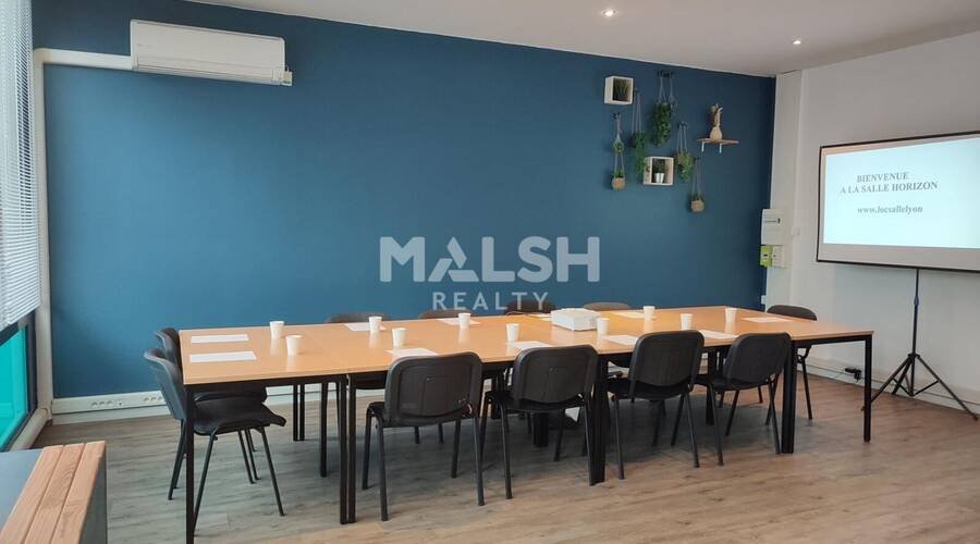 Maison à vendre, 49m², Lyon 3ème