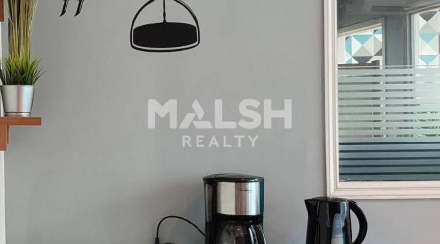 Maison à vendre, 49m², Lyon 3ème