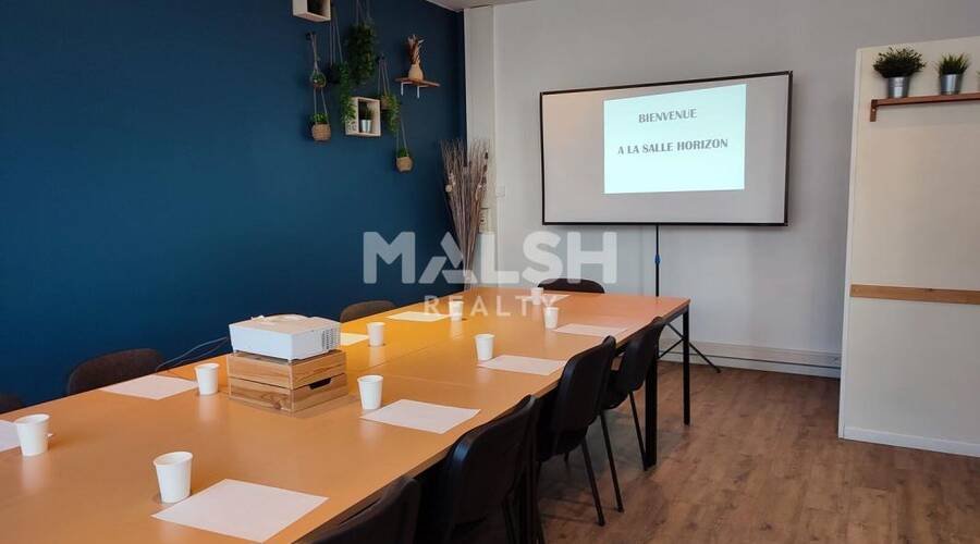 Maison à vendre, 49m², Lyon 3ème