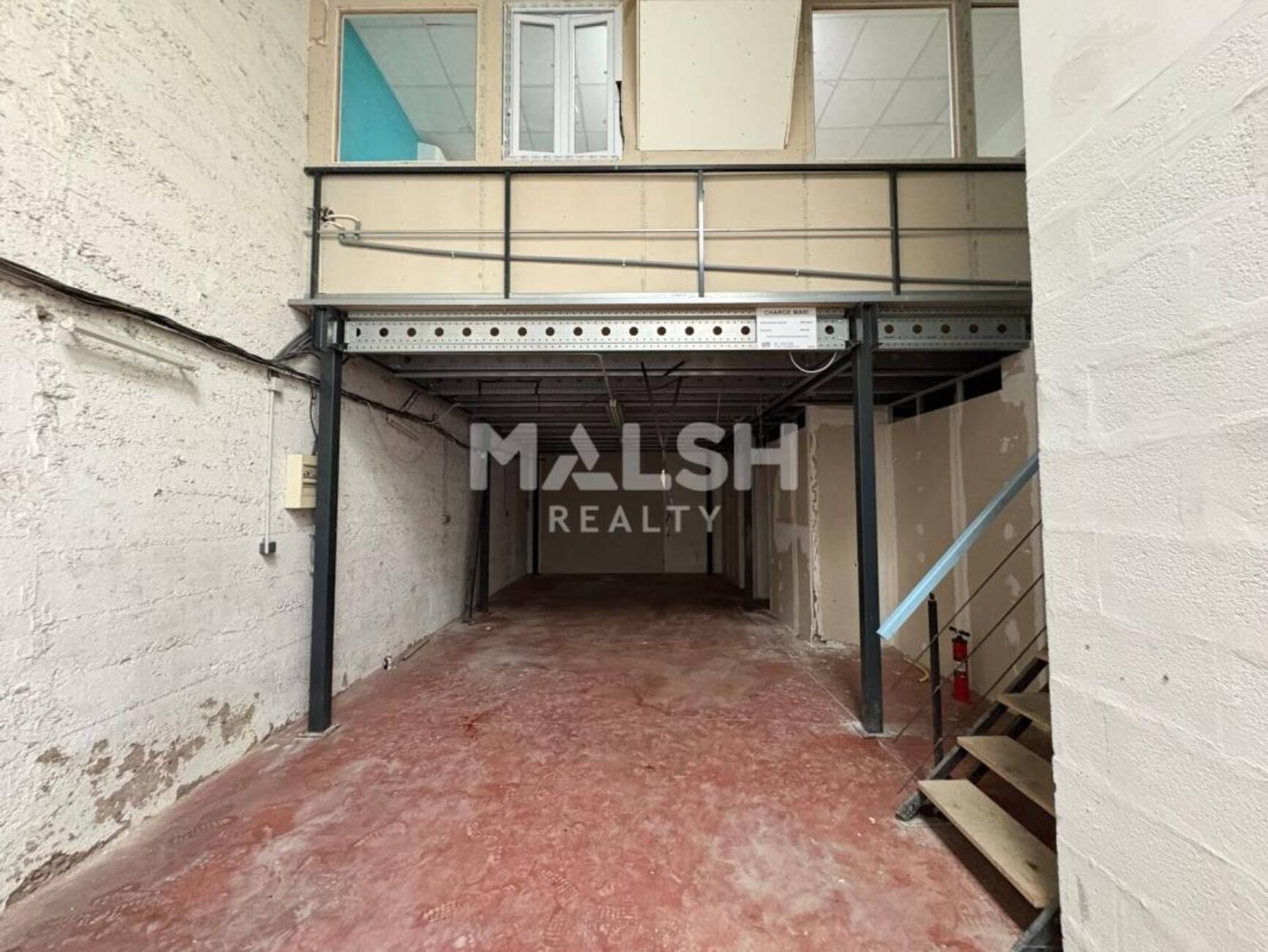 Maison à louer, 204m², Vénissieux