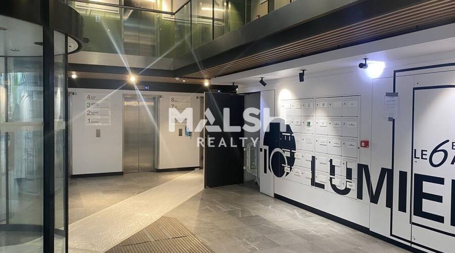 Maison à vendre, 249m², Lyon 3ème