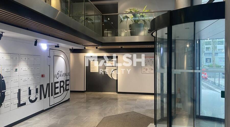 Maison à vendre, 249m², Lyon 3ème