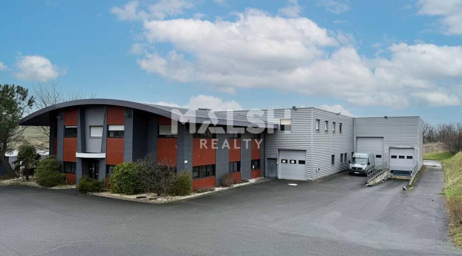 Maison à vendre, 1980m², Bully