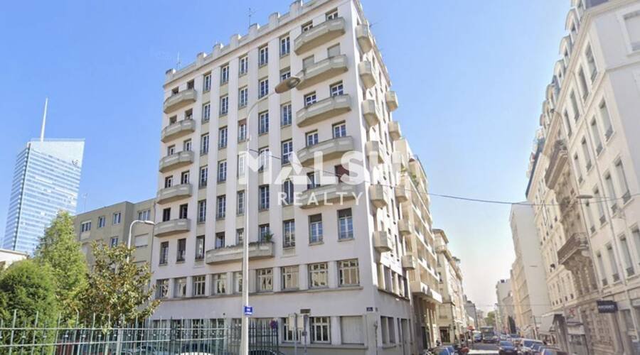 Maison à vendre, 276m², Lyon 6ème