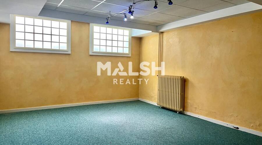 Maison à vendre, 276m², Lyon 6ème