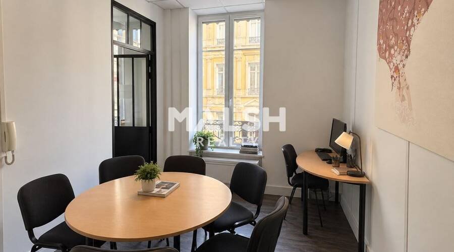 Maison à vendre, 132m², Lyon 2ème