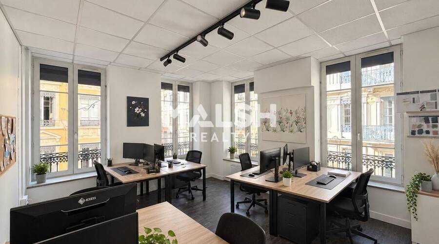 Maison à vendre, 132m², Lyon 2ème