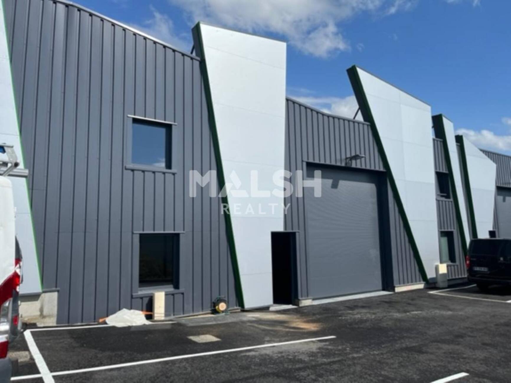 Maison à louer, 179m², Sarcey