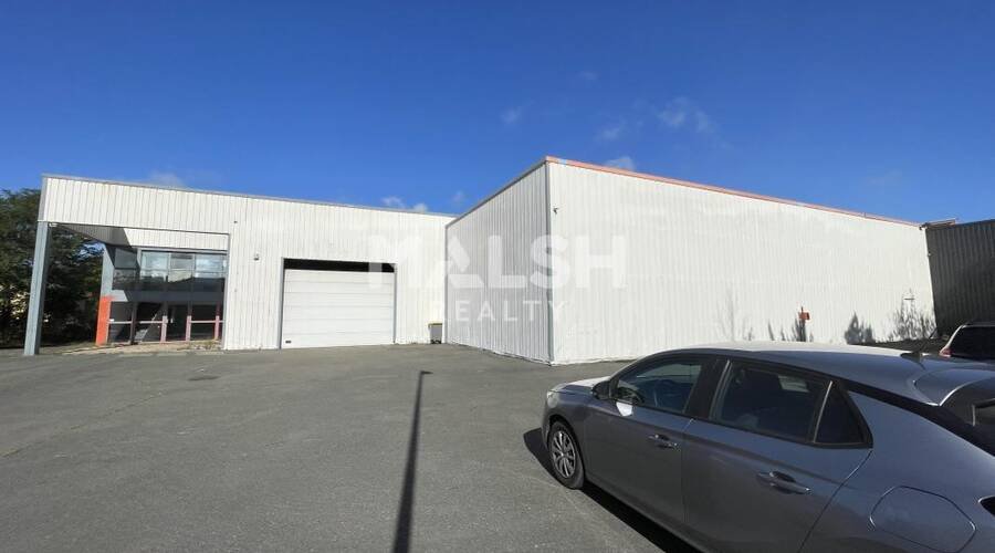 Maison à vendre, 1580m², Alix