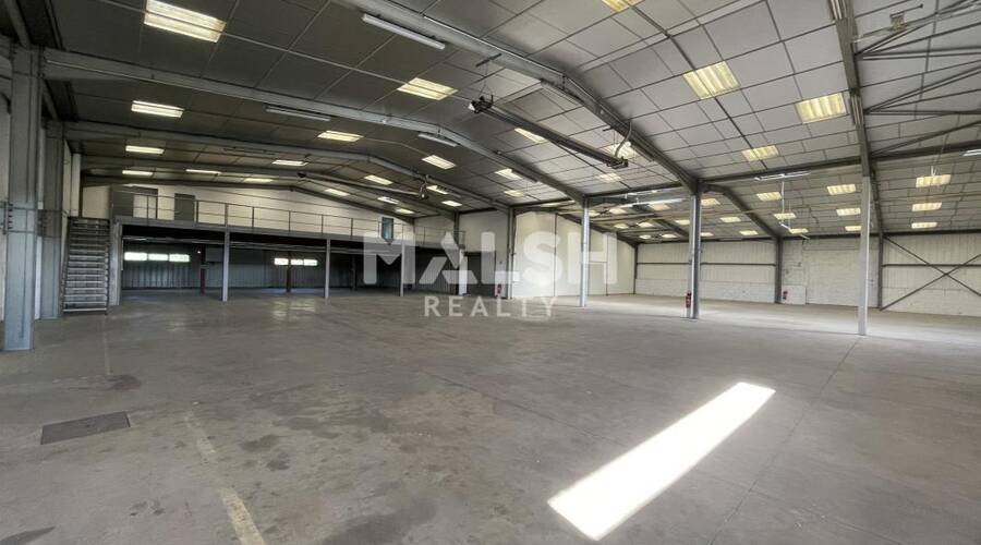 Maison à vendre, 1580m², Alix