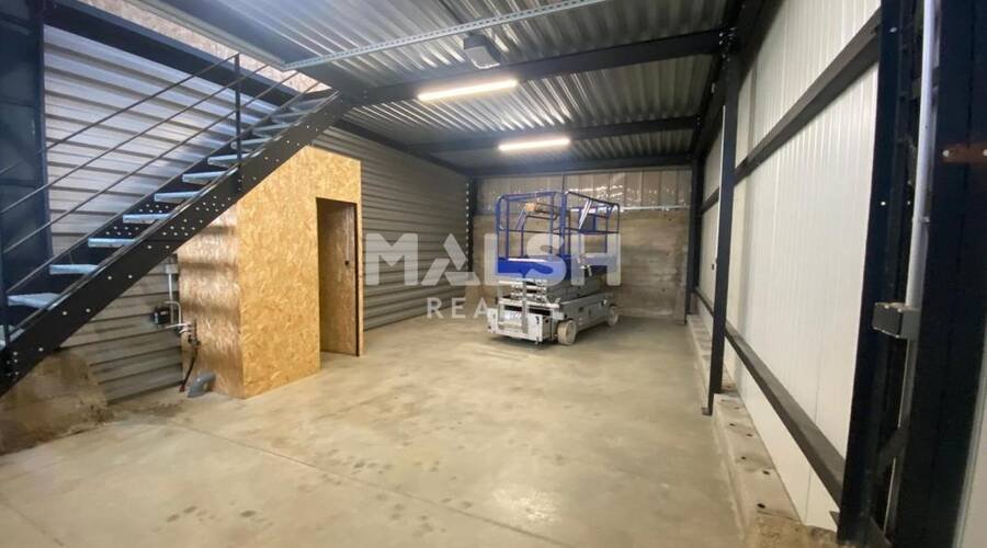 Maison à vendre, 199m², Civrieux