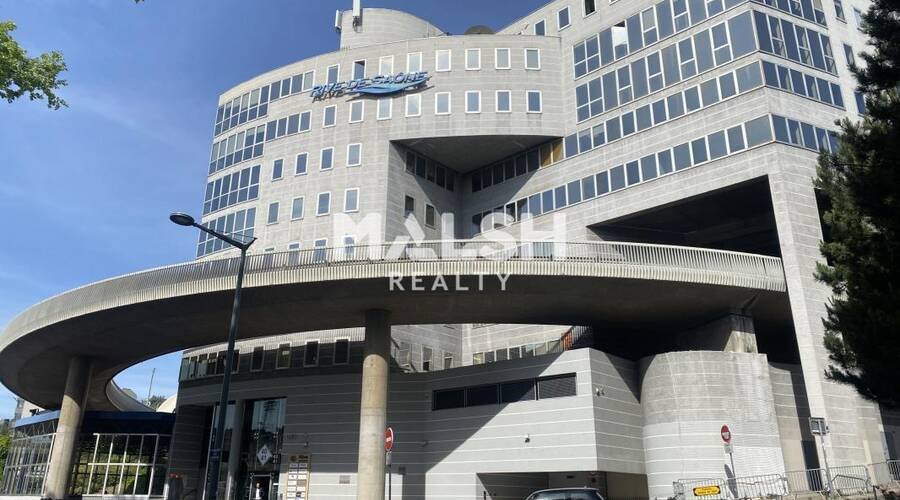 Maison à louer, 532m², Lyon 5ème