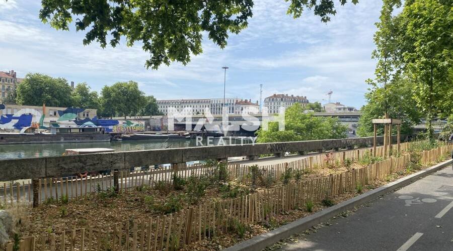 Maison à louer, 532m², Lyon 5ème