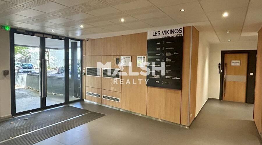 Maison à vendre, 104m², Villeurbanne