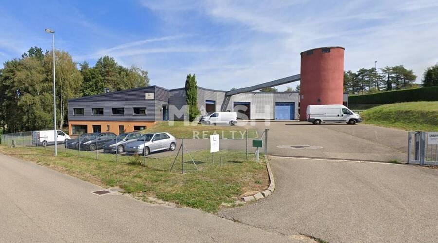 Maison à vendre, 1747m², Ceyzériat