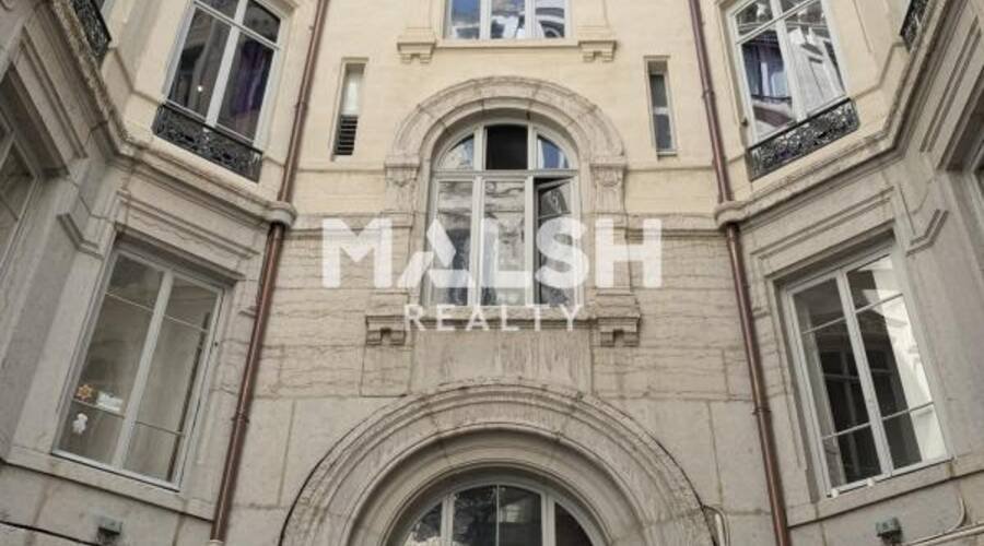 Maison à vendre, 180m², Lyon 2ème