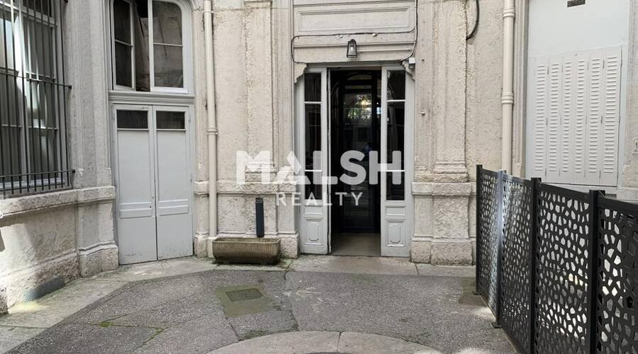 Maison à vendre, 180m², Lyon 2ème