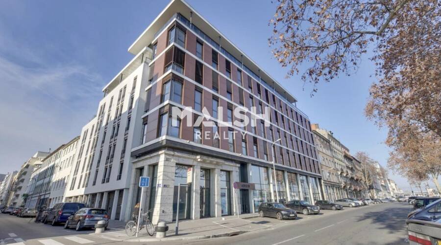 Maison à vendre, 1110m², Lyon 2ème