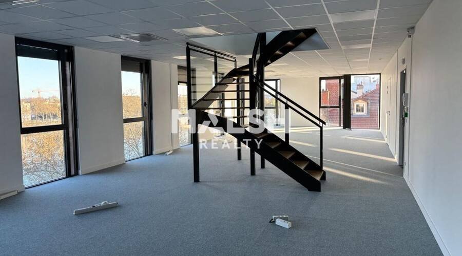 Maison à vendre, 1110m², Lyon 2ème