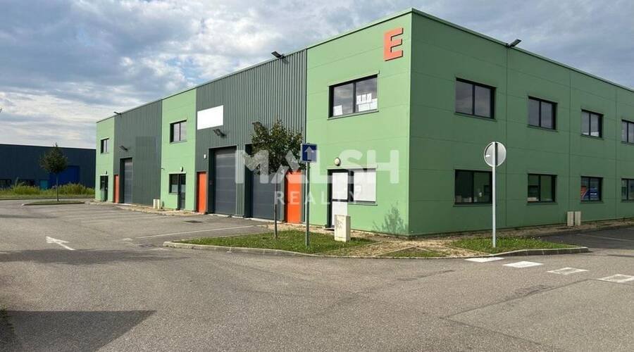 Maison à vendre, 161m², Civrieux