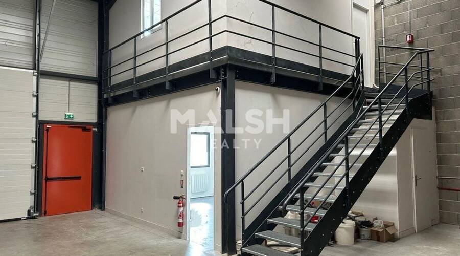 Maison à vendre, 161m², Civrieux