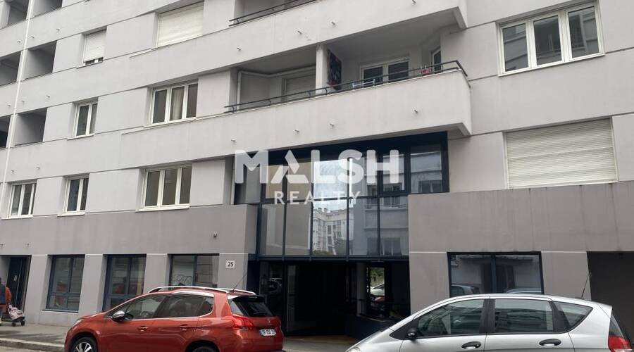 Maison à vendre, 144m², Lyon 3ème