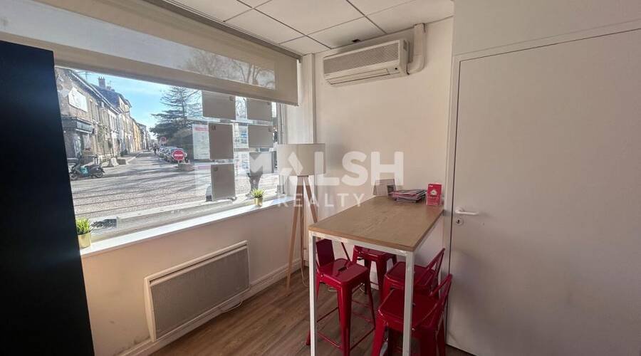 Maison à vendre, 194m², Villeurbanne
