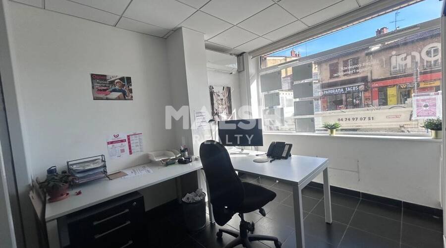 Maison à vendre, 194m², Villeurbanne