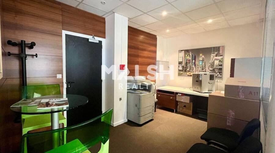 Maison à vendre, 86m², Lyon 3ème