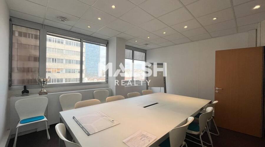 Maison à vendre, 86m², Lyon 3ème