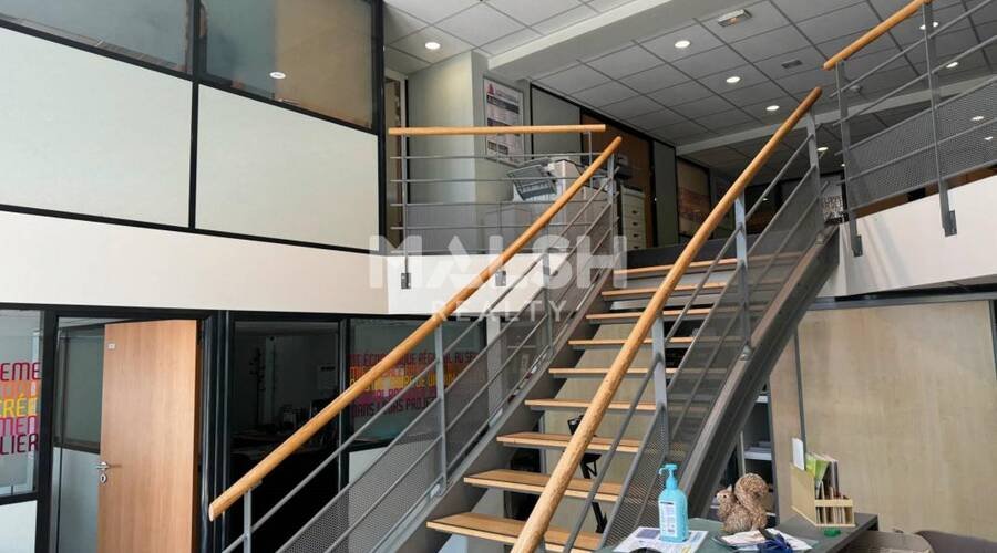 Maison à vendre, 437m², Saint-Étienne