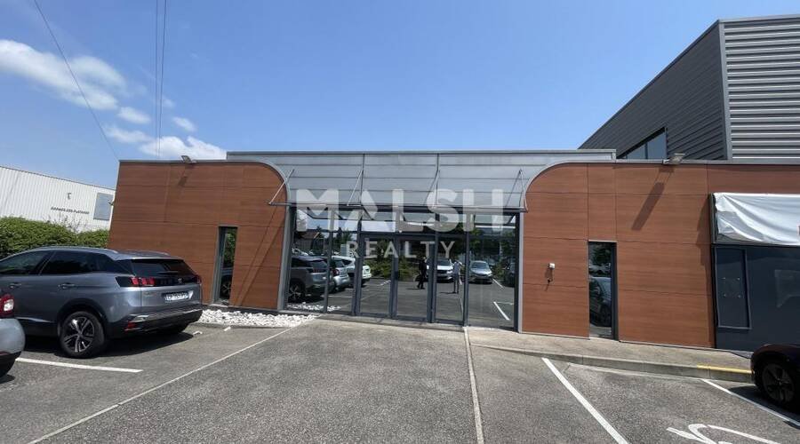 Maison à vendre, 250m², Alix