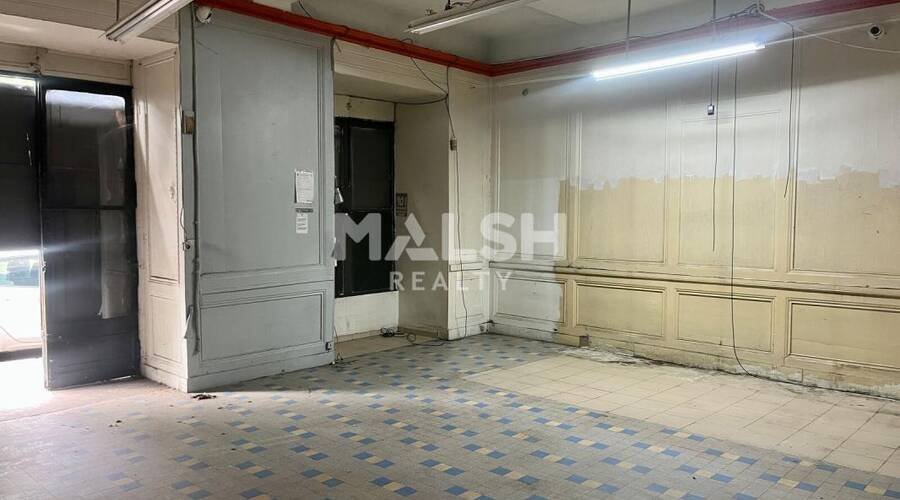 Maison à vendre, 87m², Lyon 4ème