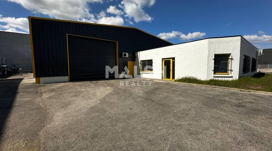 Maison à vendre, 620m², Pusignan