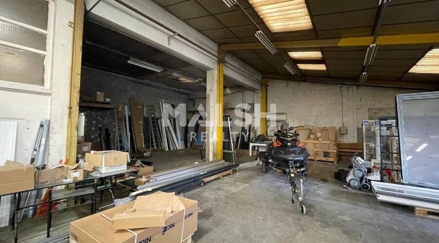 Maison à vendre, 1933m², Loyettes