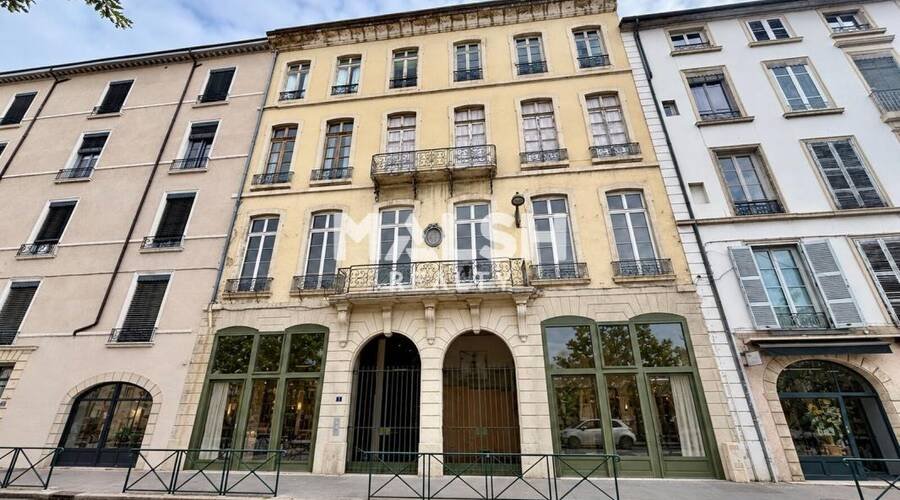 Maison à vendre, 135m², Lyon 2ème