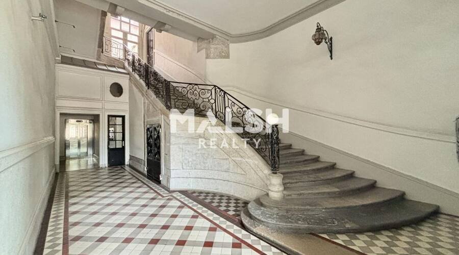 Maison à vendre, 135m², Lyon 2ème