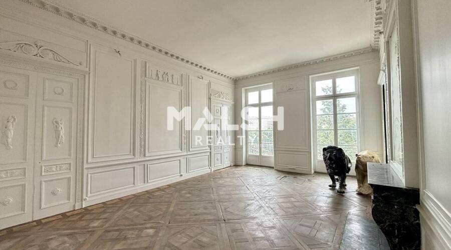 Maison à vendre, 135m², Lyon 2ème