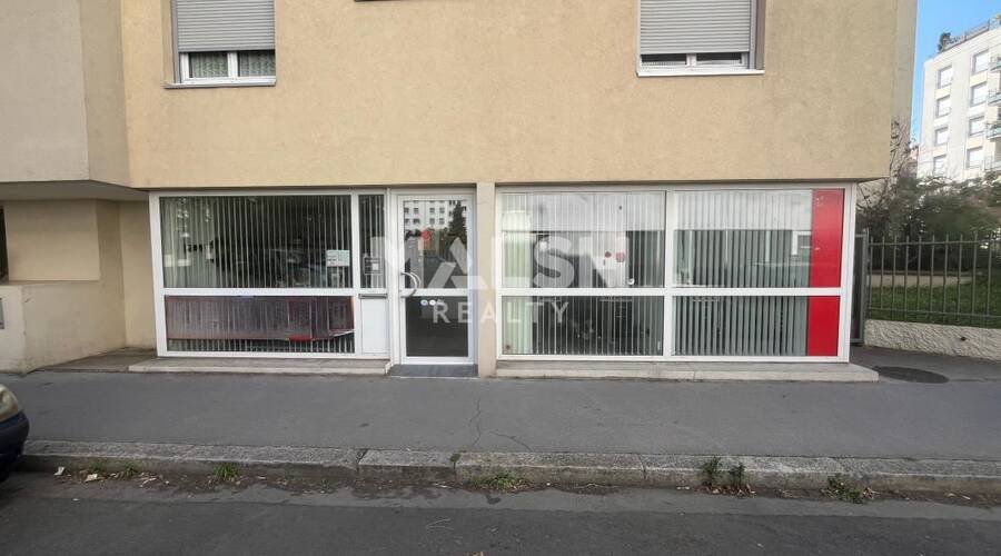 Maison à vendre, 92m², Lyon 8ème