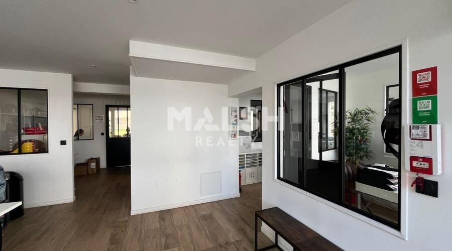 Maison à vendre, 92m², Lyon 8ème
