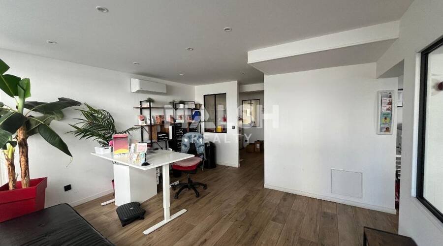 Maison à vendre, 92m², Lyon 8ème
