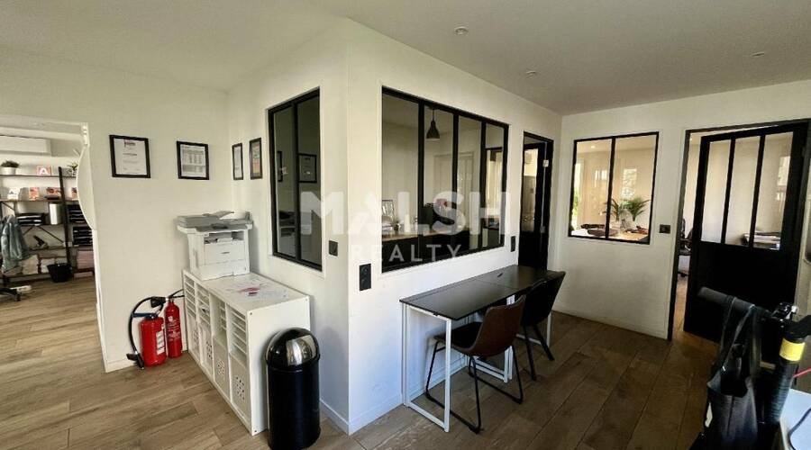 Maison à vendre, 92m², Lyon 8ème