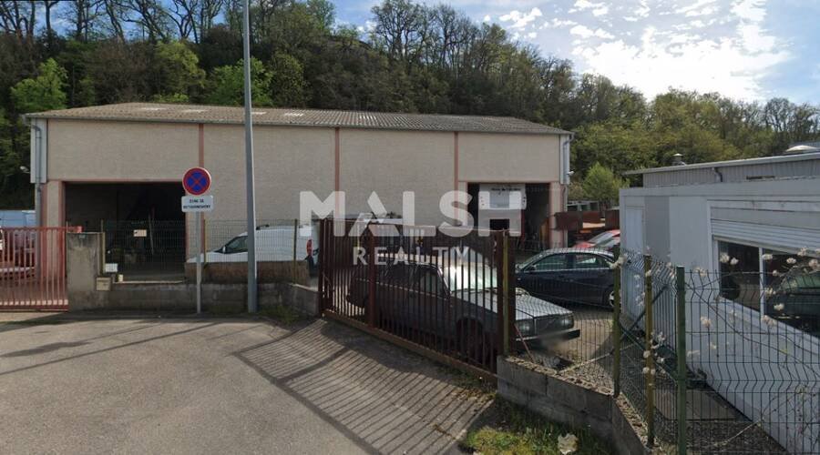 Maison à vendre, 470m², Alix