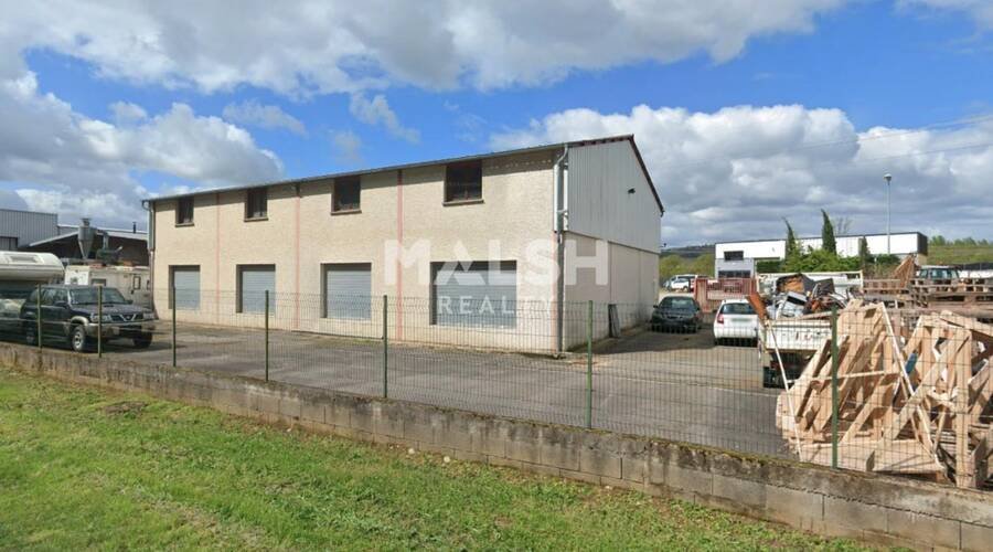 Maison à vendre, 470m², Alix